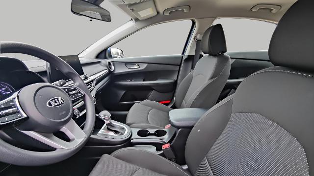 2019 Kia Forte Vehicle Photo in Appleton, WI 54914