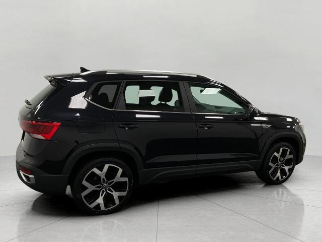 2022 Volkswagen Taos Vehicle Photo in Appleton, WI 54913