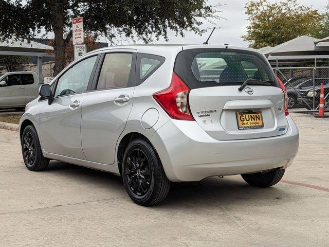 2014 Nissan Versa Note Vehicle Photo in San Antonio, TX 78209