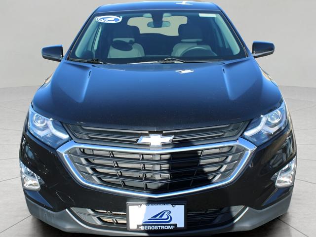 2019 Chevrolet Equinox Vehicle Photo in MIDDLETON, WI 53562-1492