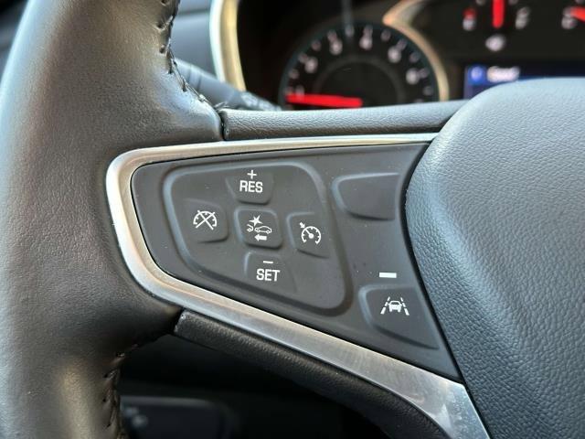 2022 Chevrolet Equinox Vehicle Photo in SAINT JAMES, NY 11780-3219