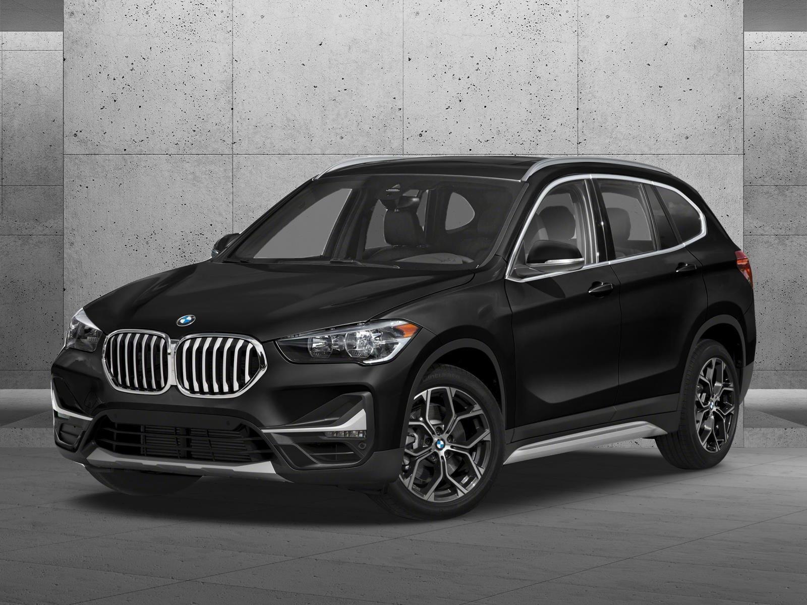 2021 BMW X1 xDrive28i Vehicle Photo in Rockville, MD 20852