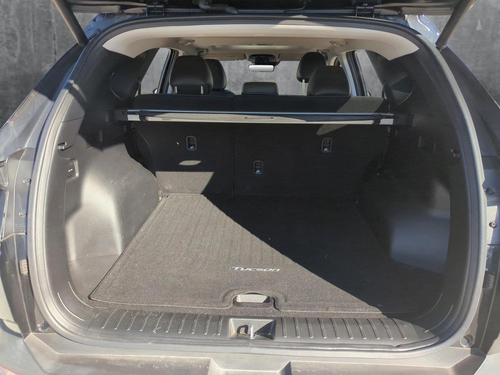 2023 Hyundai TUCSON Vehicle Photo in Pembroke Pines, FL 33027