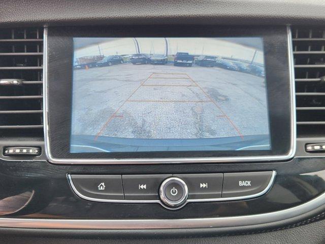 2021 Buick Encore Vehicle Photo in SUGAR LAND, TX 77478-0000