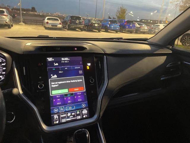 2022 Subaru Outback Vehicle Photo in Grapevine, TX 76051