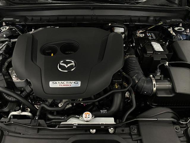 2025 Mazda CX-30 Vehicle Photo in Appleton, WI 54913