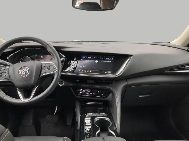 2023 Buick Envision Vehicle Photo in Kaukauna, WI 54130