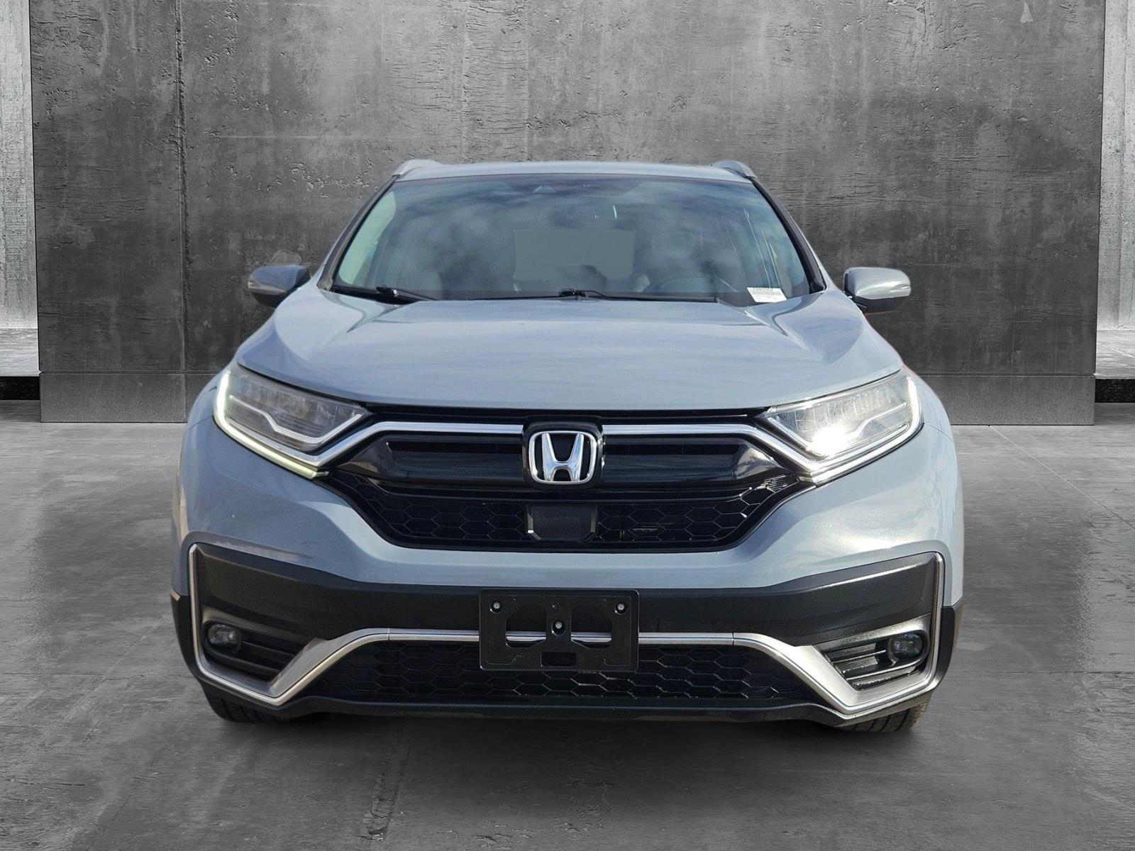 2020 Honda CR-V Vehicle Photo in PEORIA, AZ 85382-3715