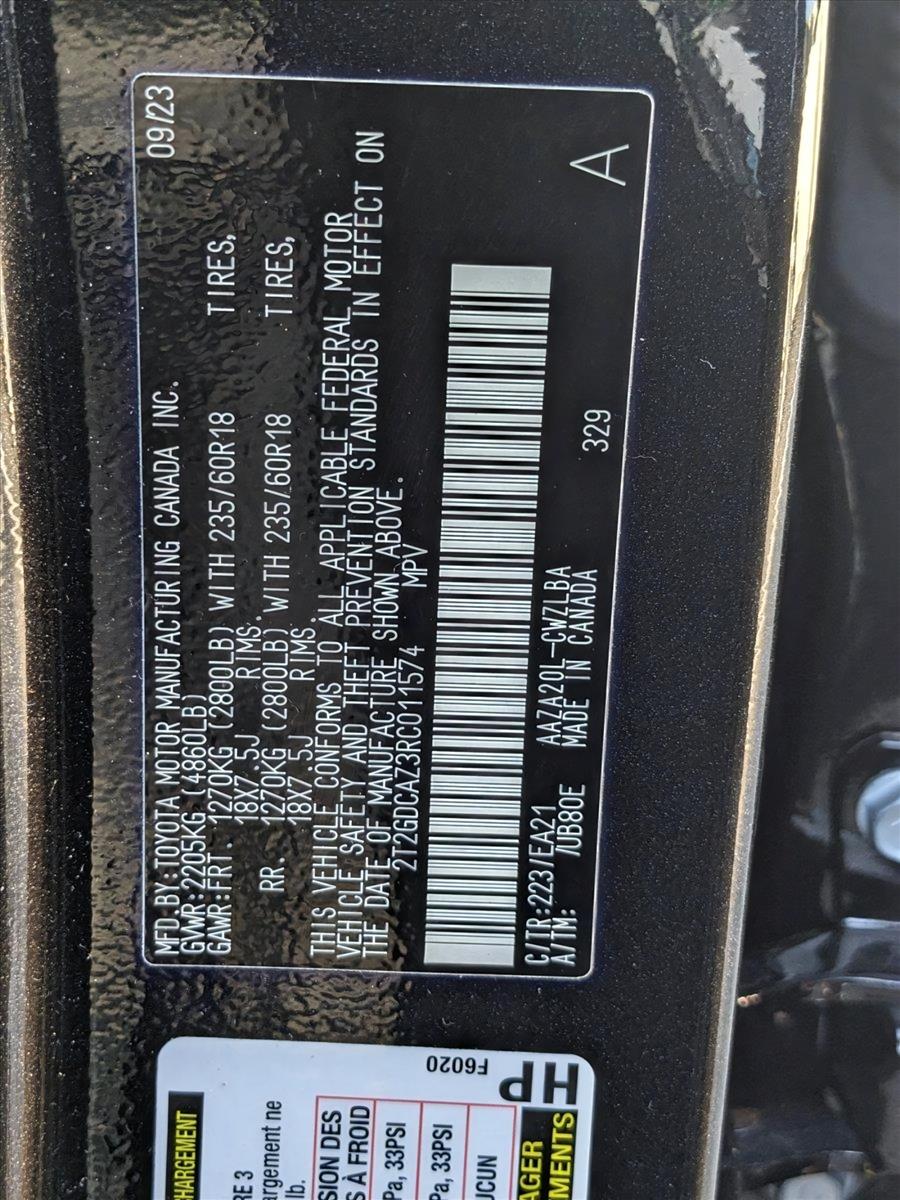 2024 Lexus NX 250 Vehicle Photo in Clearwater, FL 33761