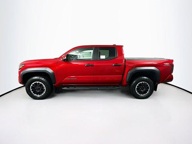 2024 Toyota Tacoma 4WD Vehicle Photo in Flemington, NJ 08822
