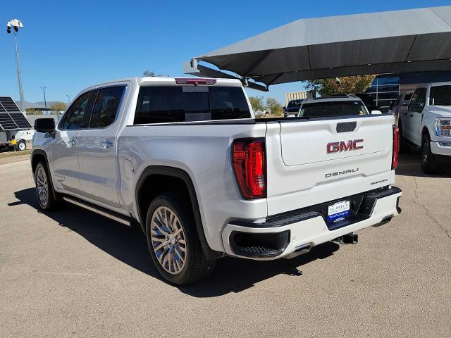 2019 GMC Sierra 1500 Vehicle Photo in ODESSA, TX 79762-8186