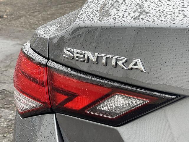 2023 Nissan Sentra Vehicle Photo in TURLOCK, CA 95380-4918