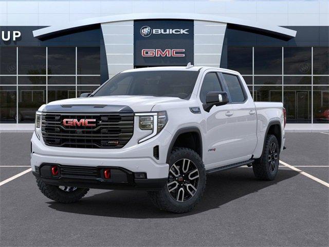 2025 GMC Sierra 1500 Vehicle Photo in PUYALLUP, WA 98371-4149