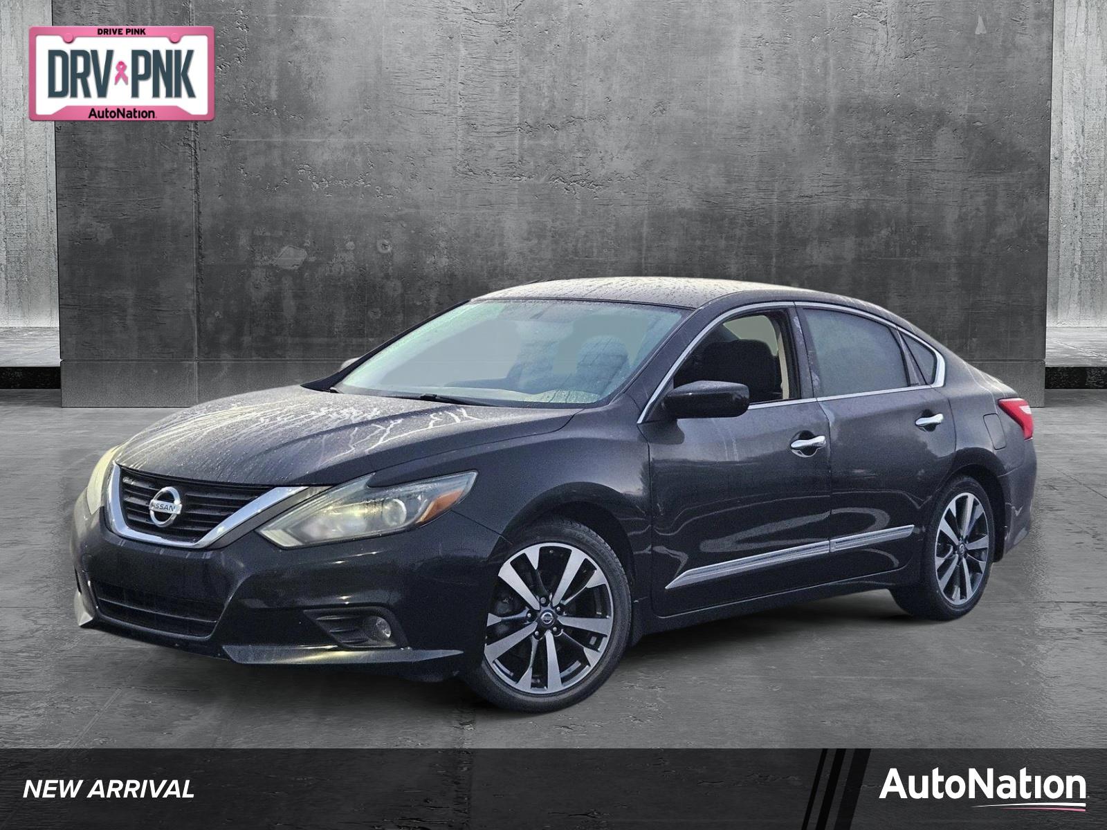 2016 Nissan Altima Vehicle Photo in Clearwater, FL 33764