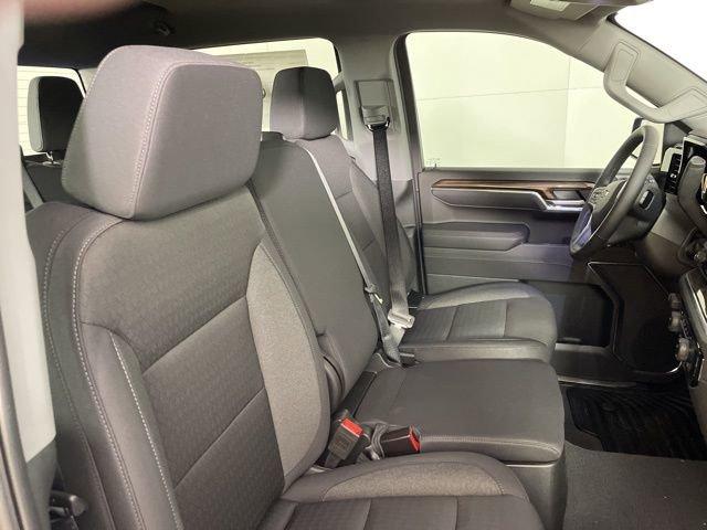 2025 Chevrolet Silverado 1500 Vehicle Photo in PHOENIX, AZ 85014-3381
