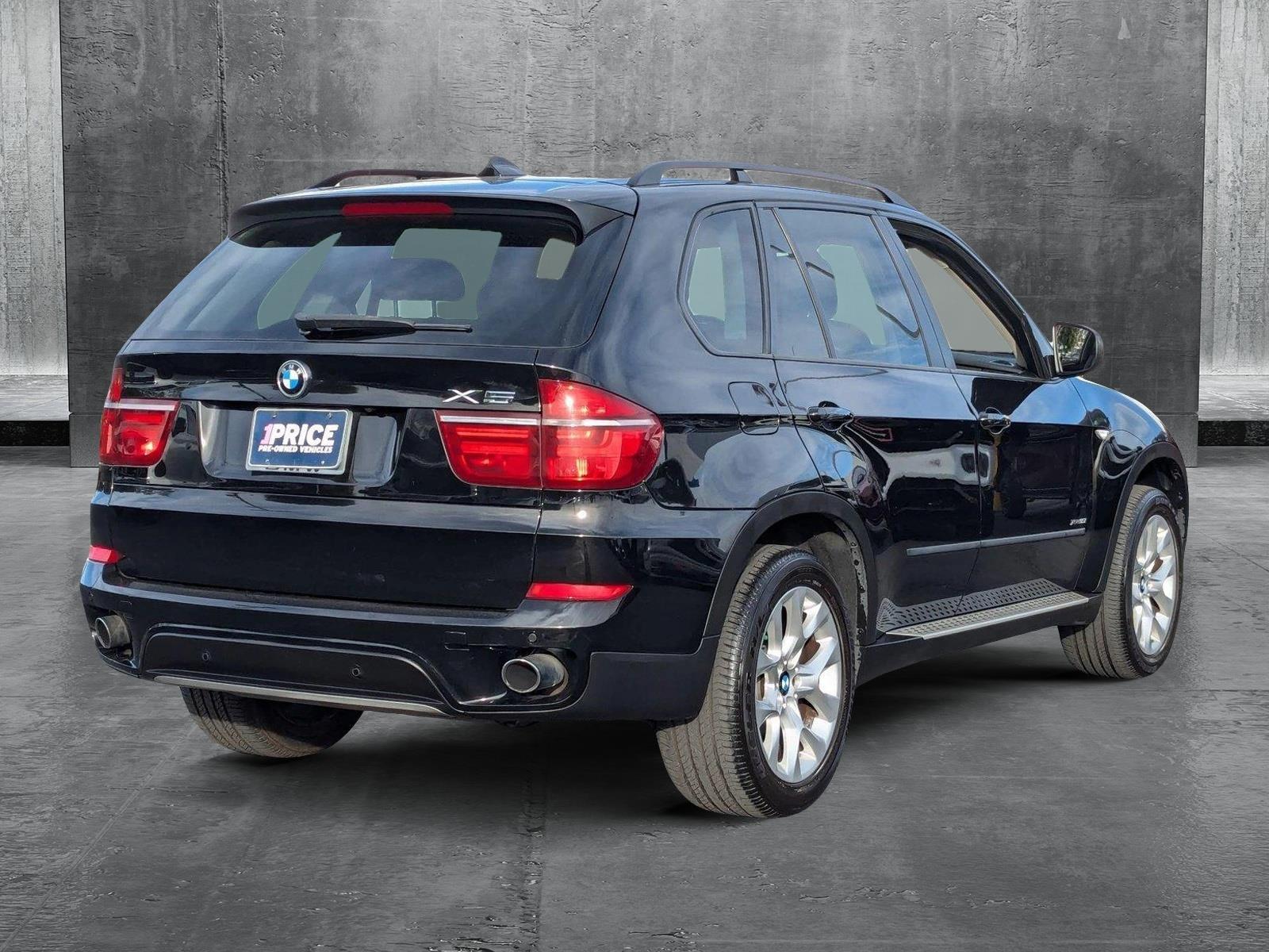 2012 BMW X5 Vehicle Photo in VALENCIA, CA 91355-1705