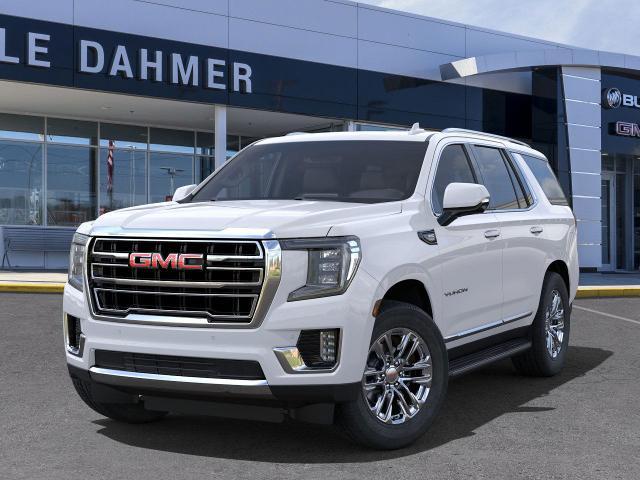 2024 GMC Yukon Vehicle Photo in KANSAS CITY, MO 64114-4545