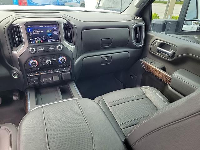 2023 GMC Sierra 3500 HD Vehicle Photo in LIGHTHOUSE POINT, FL 33064-6849