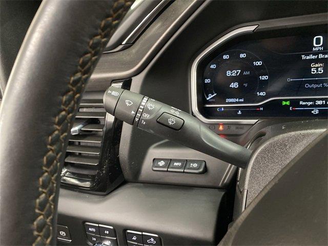 2023 GMC Sierra 1500 Vehicle Photo in PORTLAND, OR 97225-3518