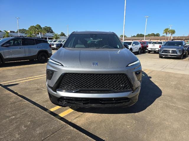 2025 Buick Enclave Vehicle Photo in LAFAYETTE, LA 70503-4541