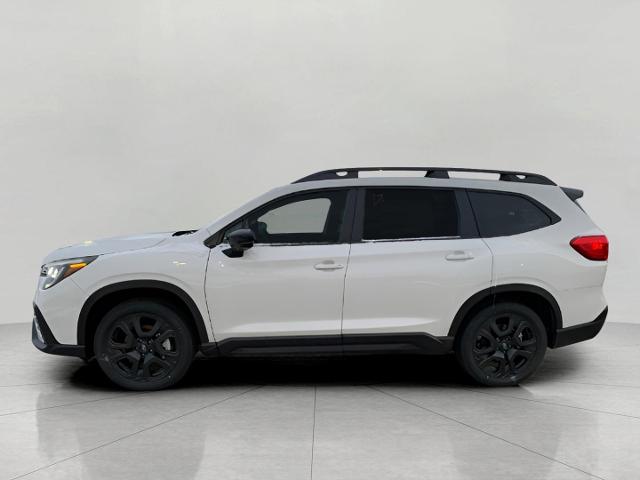 2025 Subaru Ascent Vehicle Photo in Oshkosh, WI 54904