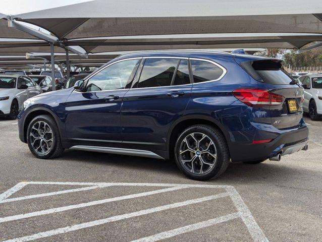 2020 BMW X1 xDrive28i Vehicle Photo in San Antonio, TX 78230