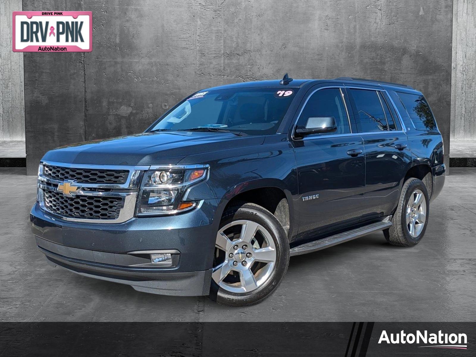 2019 Chevrolet Tahoe Vehicle Photo in Jacksonville, FL 32244