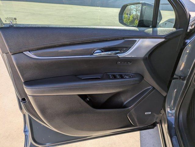 2020 Cadillac XT6 Vehicle Photo in SELMA, TX 78154-1459