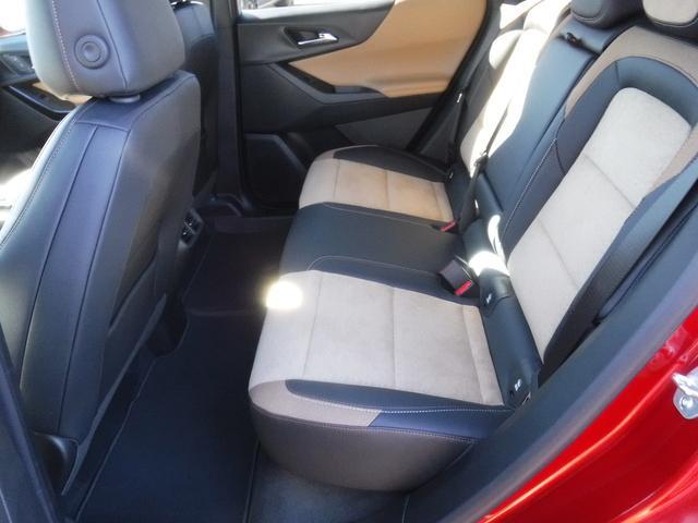 2025 Chevrolet Equinox Vehicle Photo in JASPER, GA 30143-8655