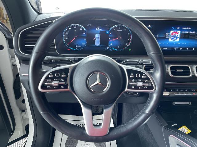 2020 Mercedes-Benz GLE 350 Vehicle Photo in GILBERT, AZ 85297-0402