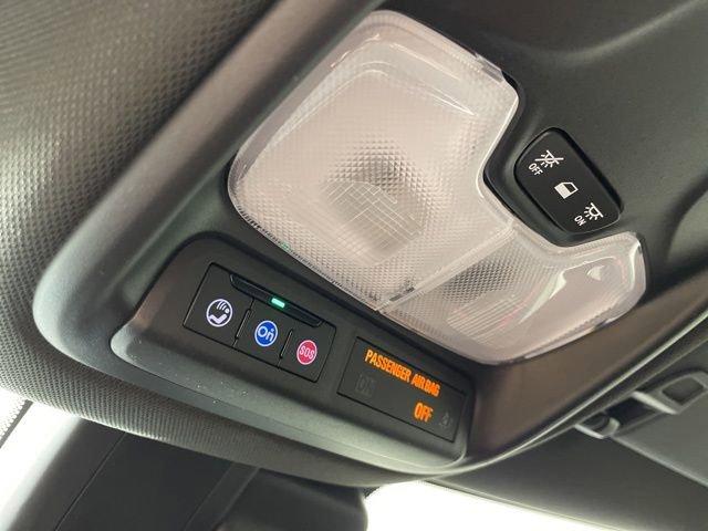 2025 Chevrolet Trailblazer Vehicle Photo in PHOENIX, AZ 85014-3381