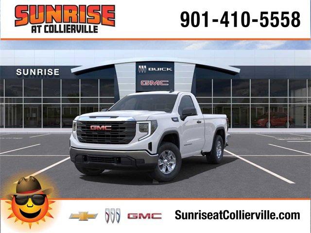 2025 GMC Sierra 1500 Vehicle Photo in COLLIERVILLE, TN 38017-9006