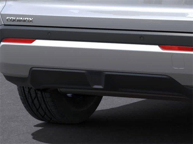 2025 Chevrolet Equinox Vehicle Photo in COLLIERVILLE, TN 38017-9006