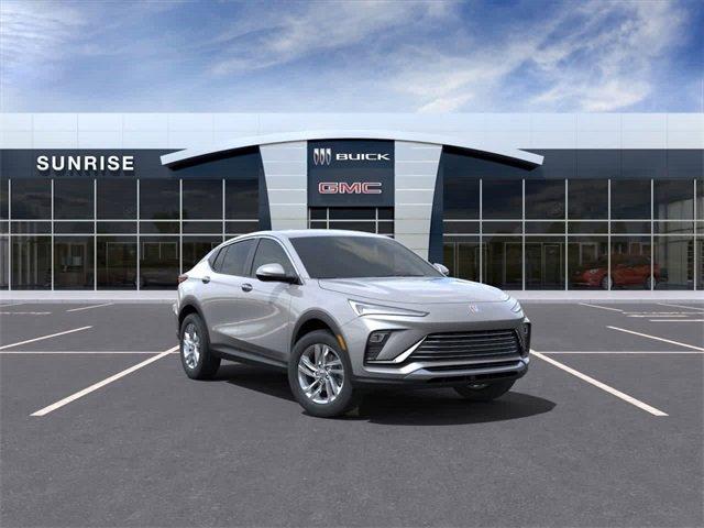 2025 Buick Envista Vehicle Photo in COLLIERVILLE, TN 38017-9006