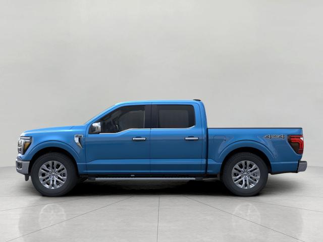 2025 Ford F-150 Vehicle Photo in Neenah, WI 54956