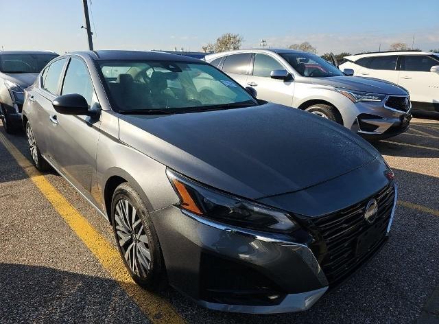 2024 Nissan Altima Vehicle Photo in Tulsa, OK 74129