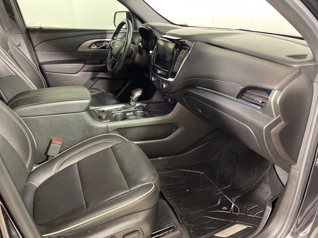 2022 Chevrolet Traverse Vehicle Photo in PHOENIX, AZ 85014-3381