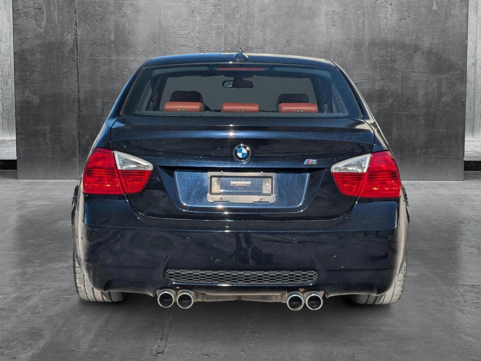 2008 BMW M3 Vehicle Photo in Towson, MD 21204