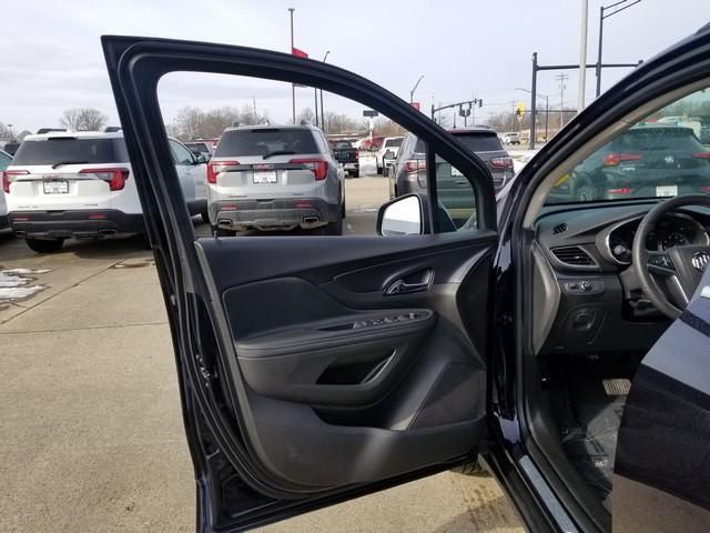 2022 Buick Encore Vehicle Photo in ELYRIA, OH 44035-6349