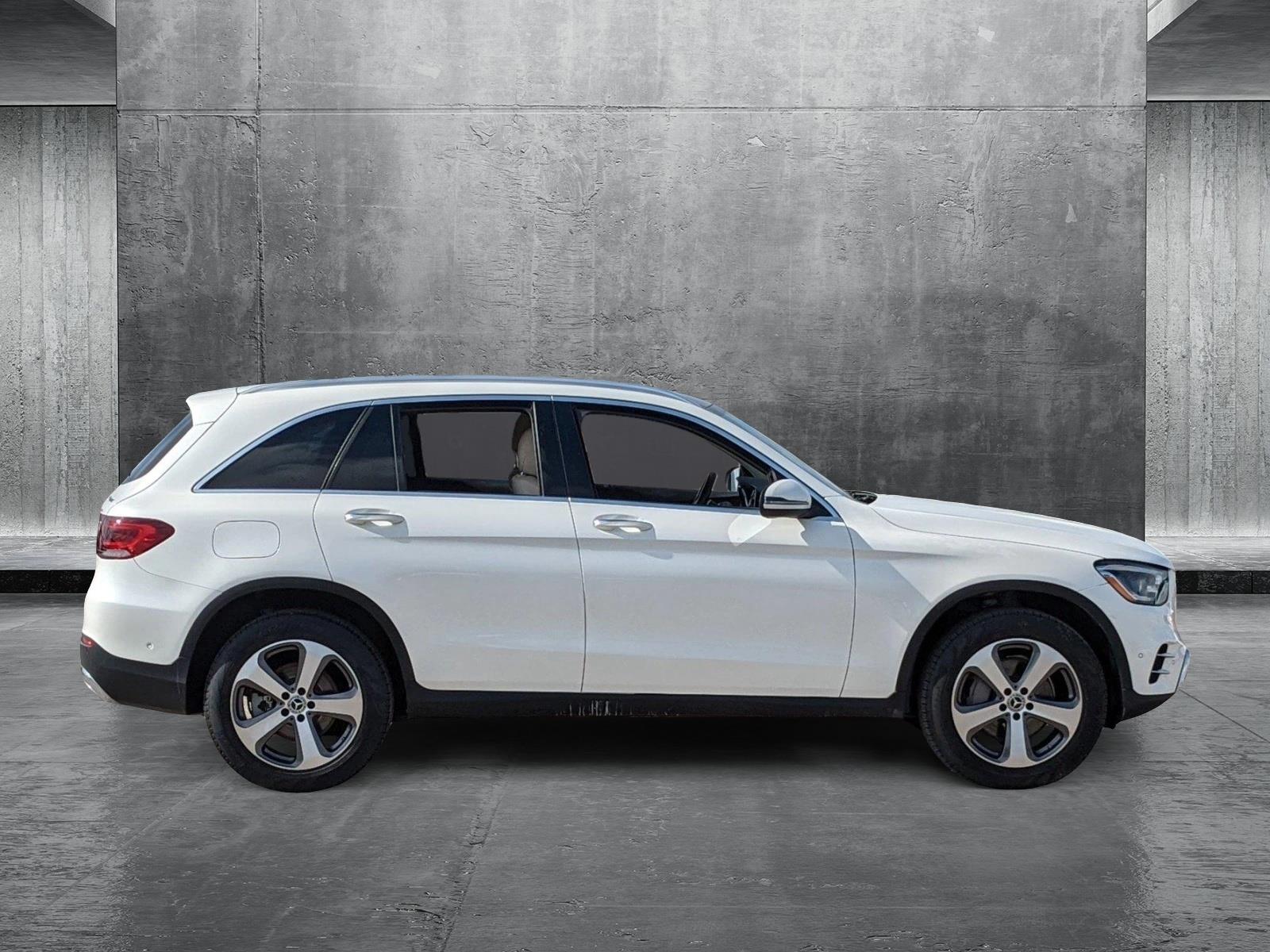 2021 Mercedes-Benz GLC Vehicle Photo in ORLANDO, FL 32808-7998