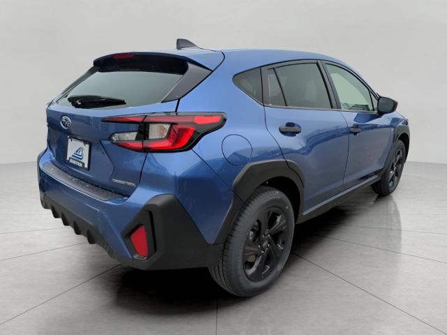 2025 Subaru Crosstrek Vehicle Photo in Oshkosh, WI 54904