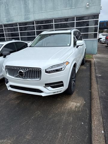 2025 Volvo XC90 Vehicle Photo in Houston, TX 77007