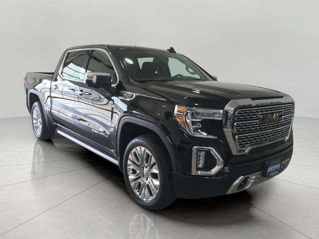 2022 GMC Sierra 1500 Limited Vehicle Photo in GREEN BAY, WI 54303-3330