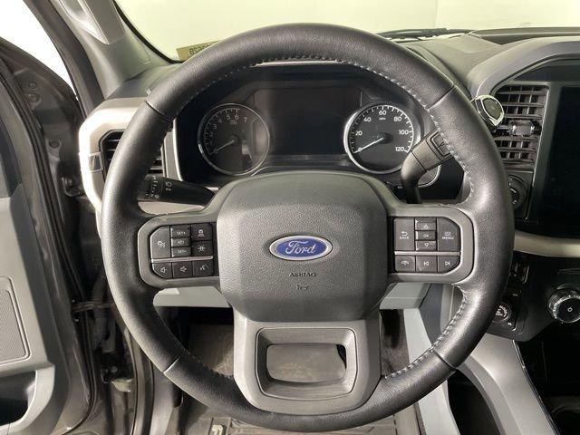 2022 Ford F-150 Vehicle Photo in PHOENIX, AZ 85014-3381