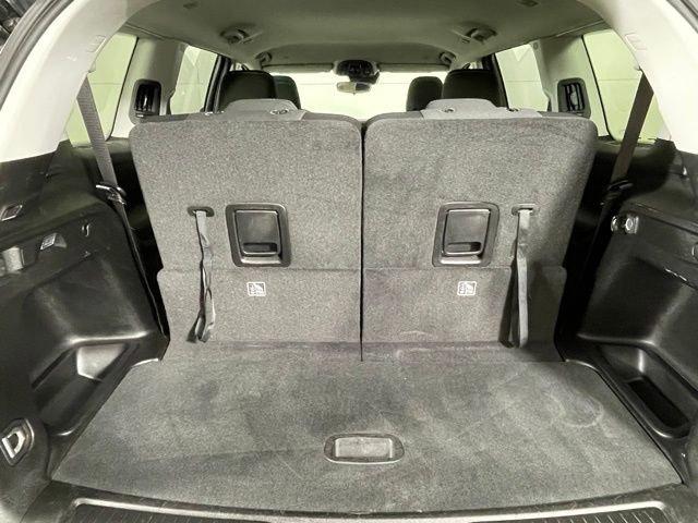2023 Jeep Grand Cherokee L Vehicle Photo in PHOENIX, AZ 85014-3381