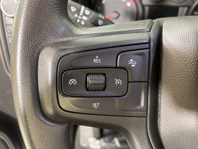 2022 Chevrolet Silverado 1500 Vehicle Photo in PHOENIX, AZ 85014-3381