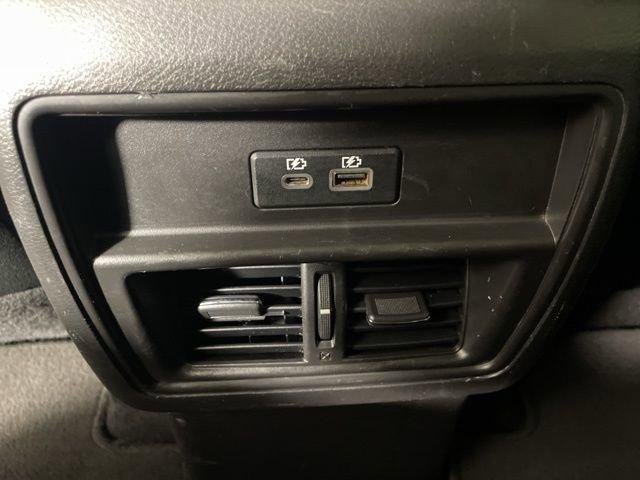 2020 Nissan Murano Vehicle Photo in PHOENIX, AZ 85014-3381