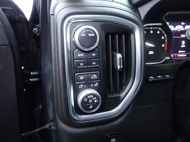 2020 GMC Sierra 1500 Vehicle Photo in ZELIENOPLE, PA 16063-2910