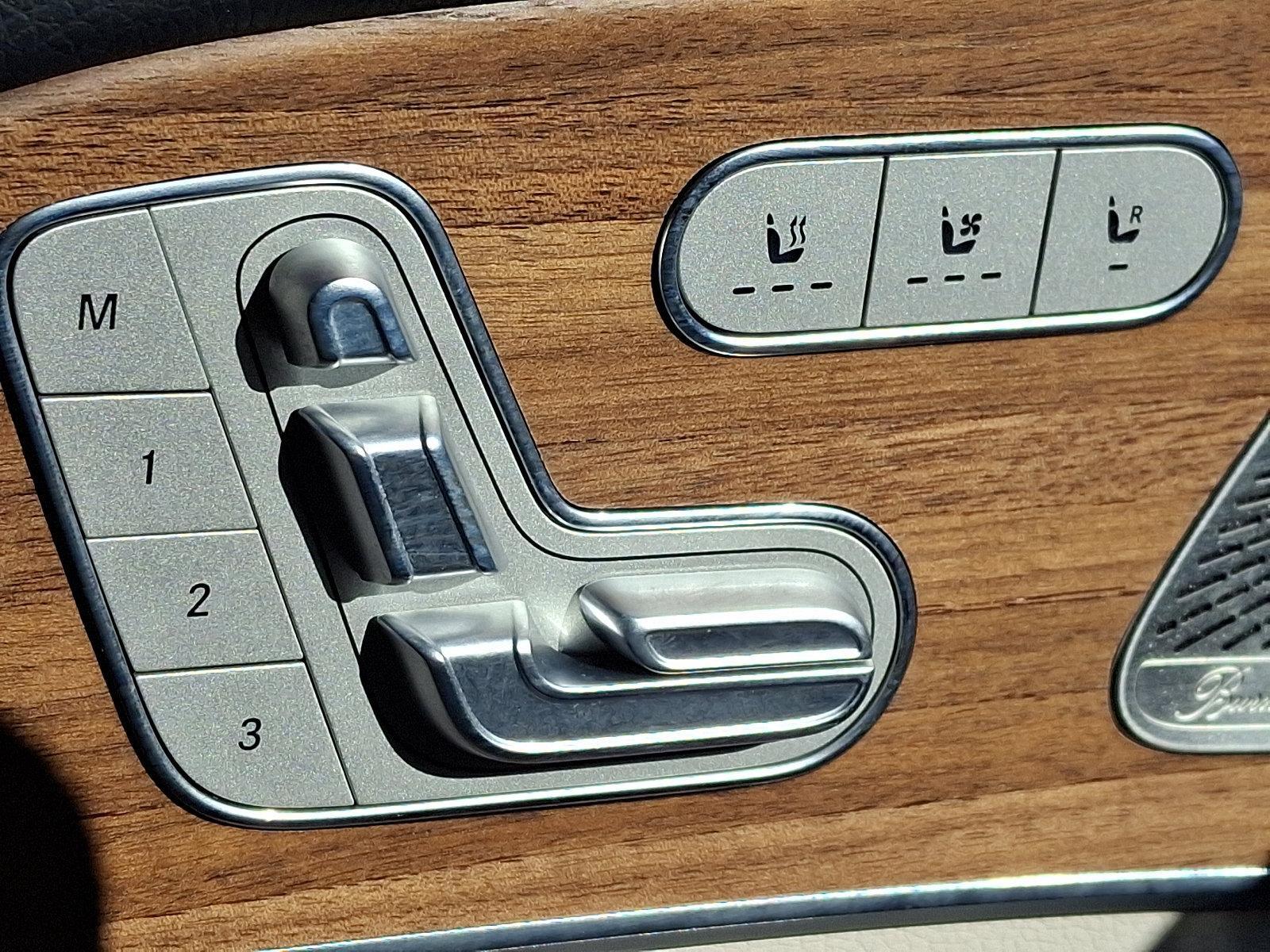 2022 Mercedes-Benz GLS Vehicle Photo in Lancaster, PA 17601