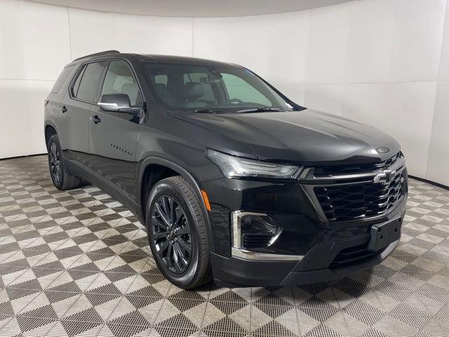 2023 Chevrolet Traverse Vehicle Photo in PHOENIX, AZ 85014-3381